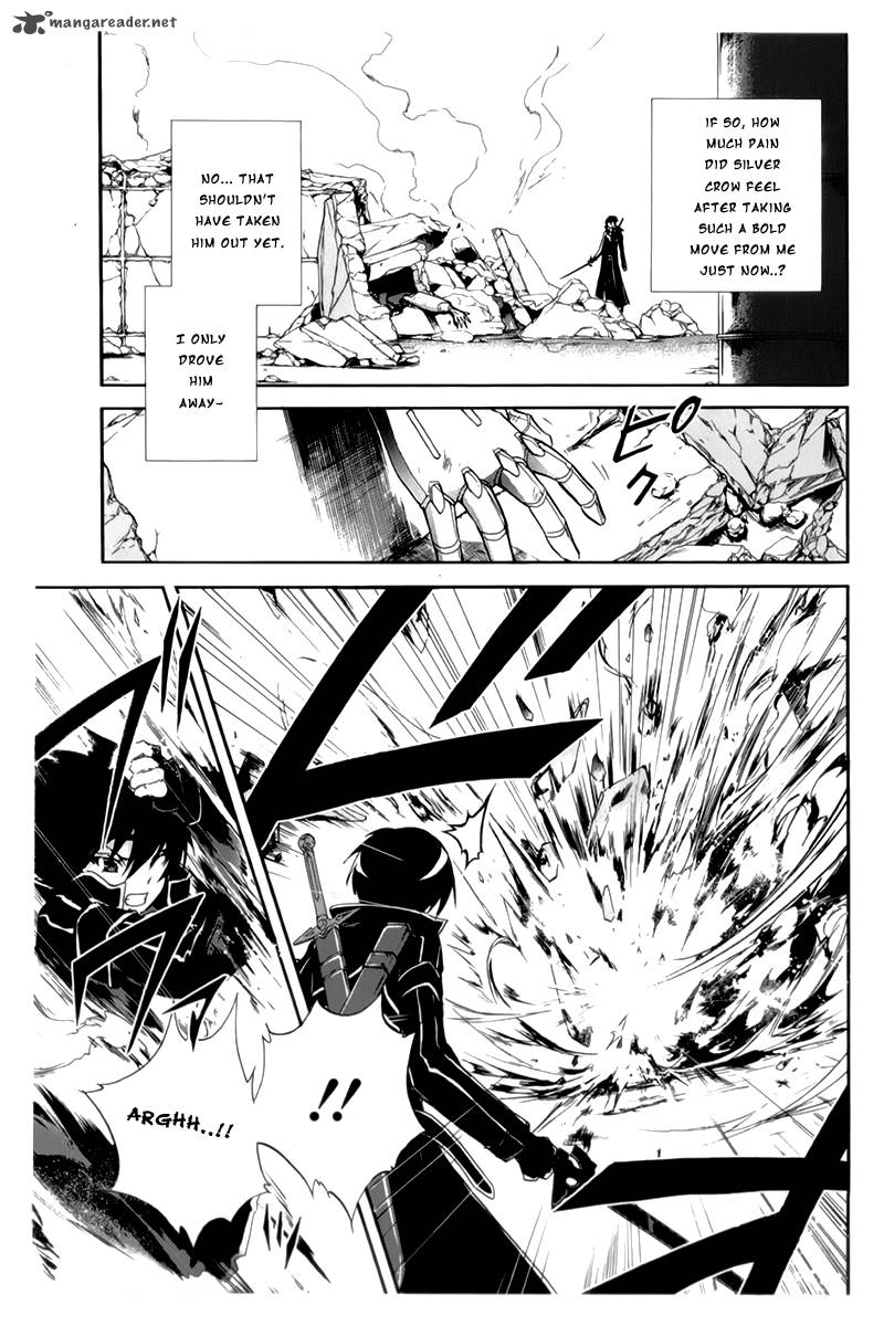 Accel World 19 30