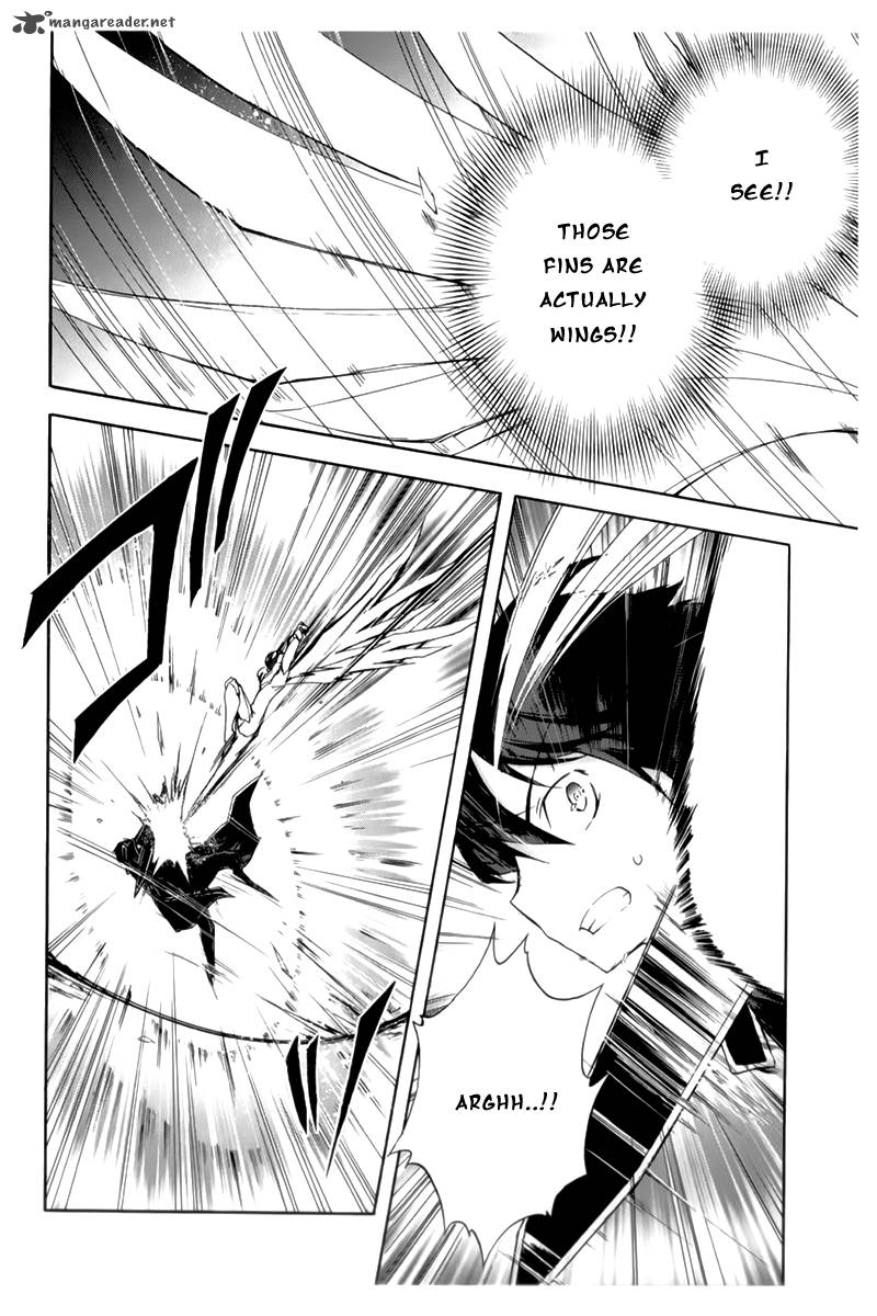 Accel World 19 33