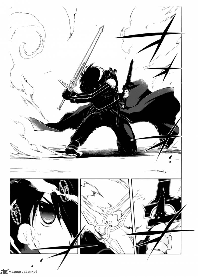 Accel World 19 36