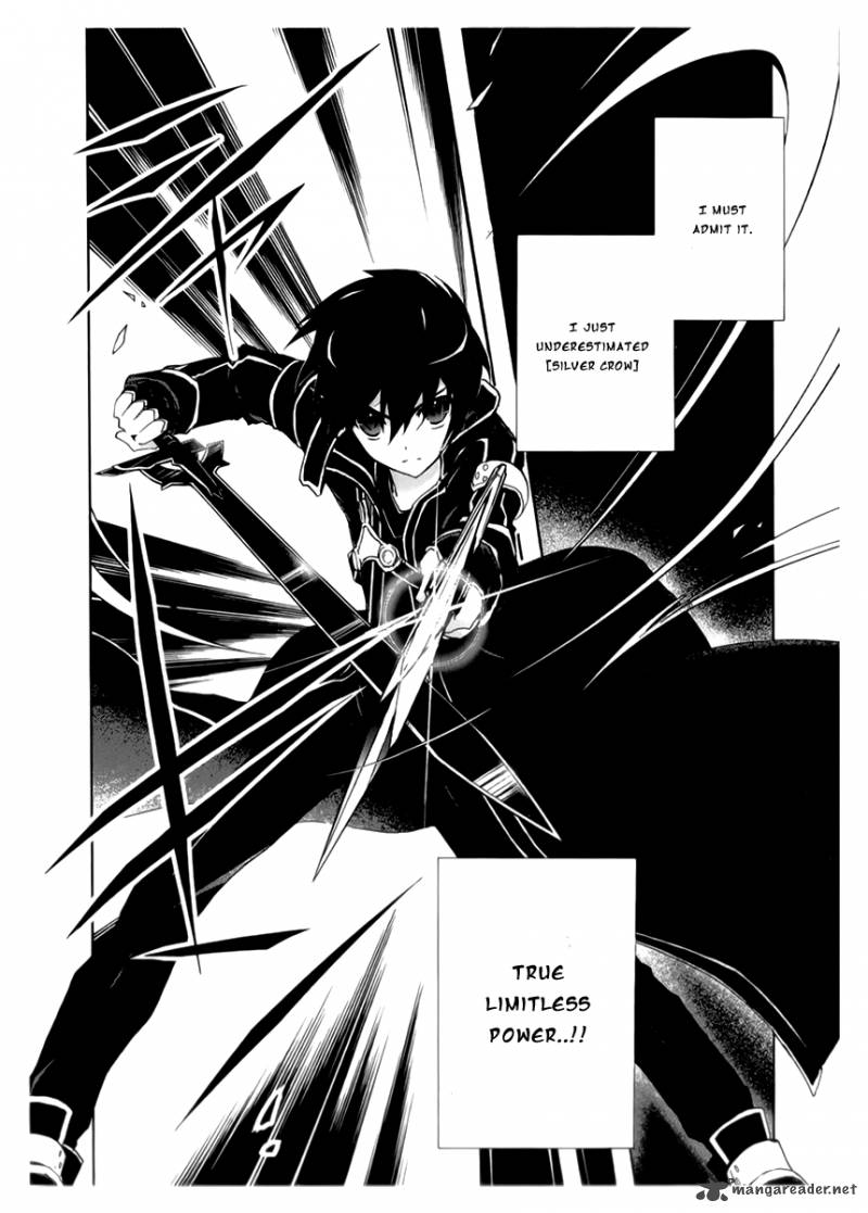 Accel World 19 37