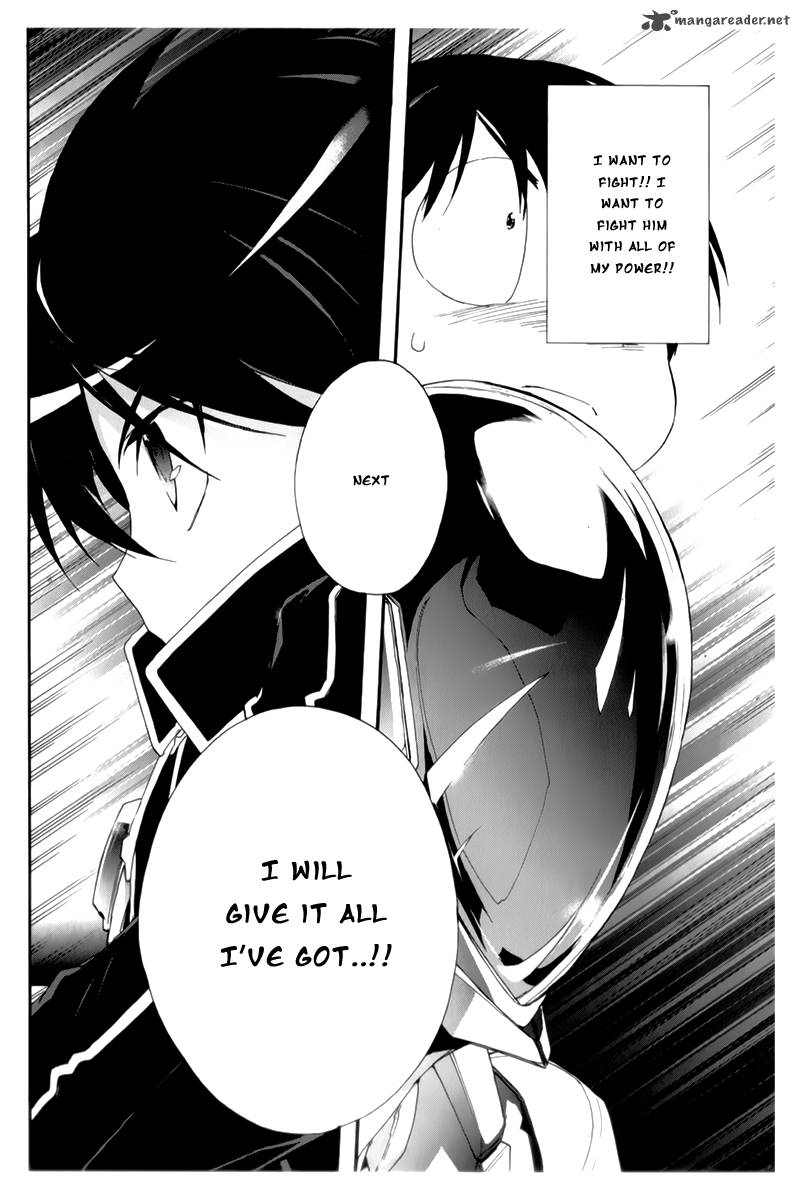 Accel World 19 39