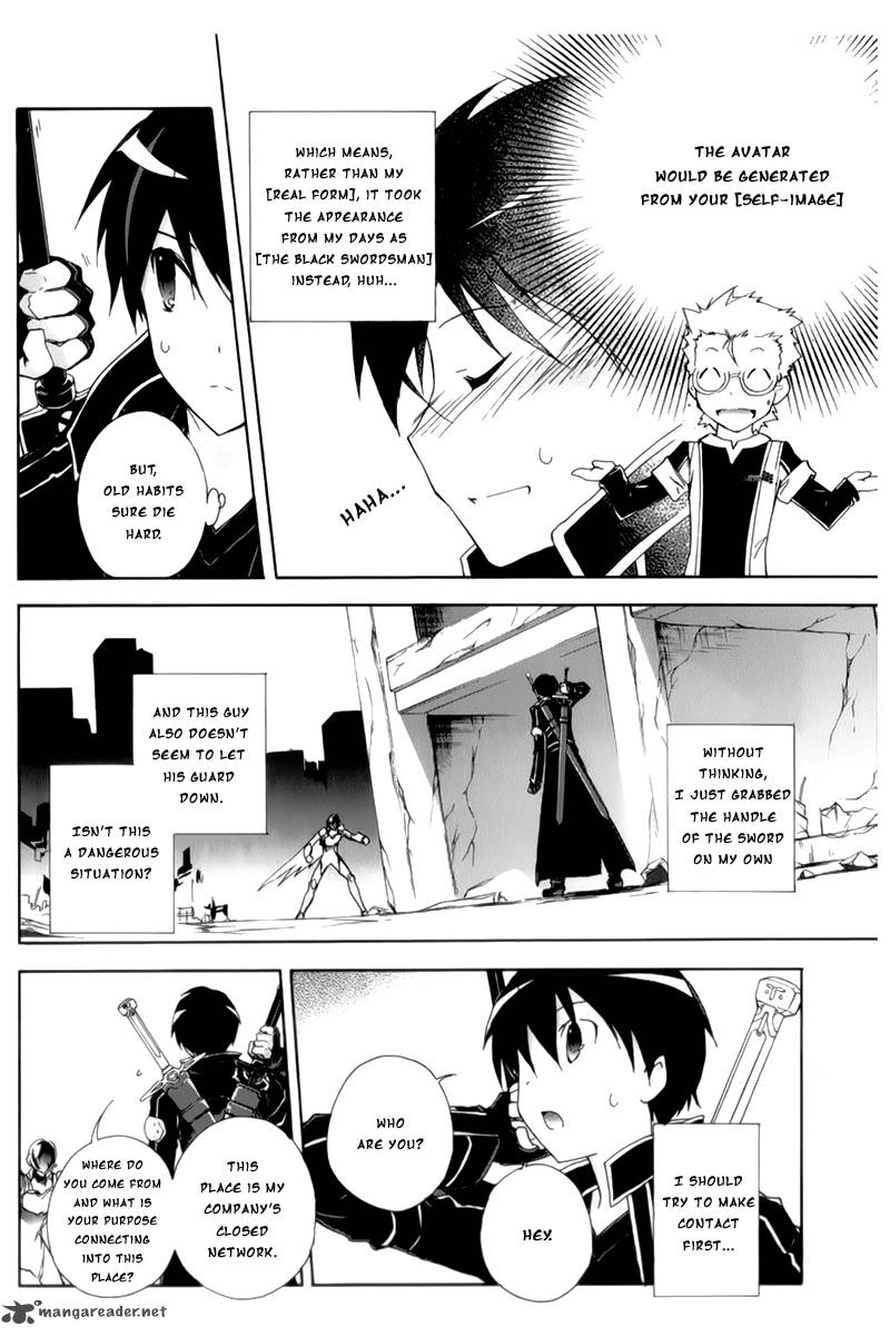 Accel World 19 7