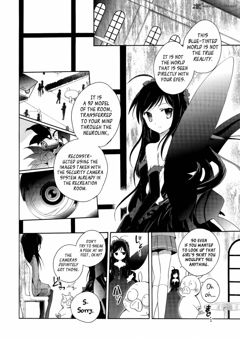 Accel World 2 10