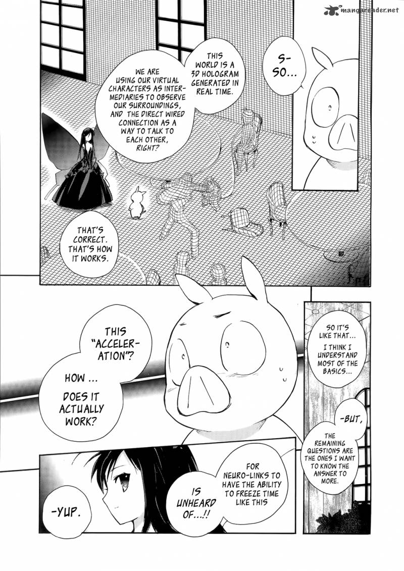 Accel World 2 11