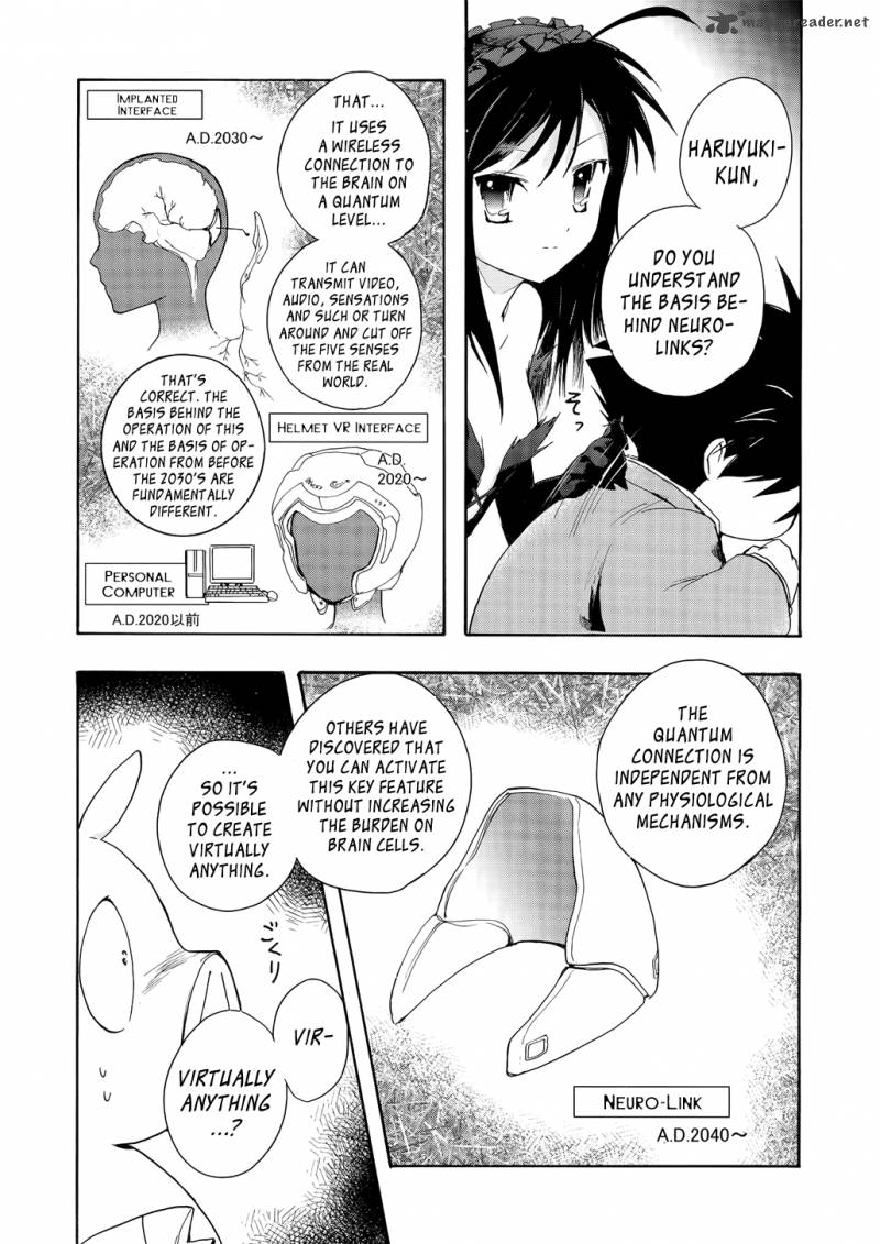 Accel World 2 12