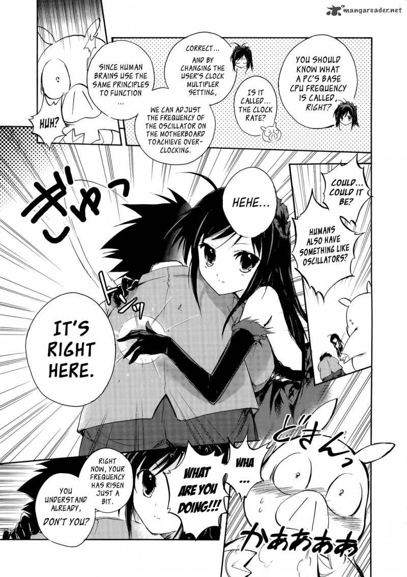 Accel World 2 13