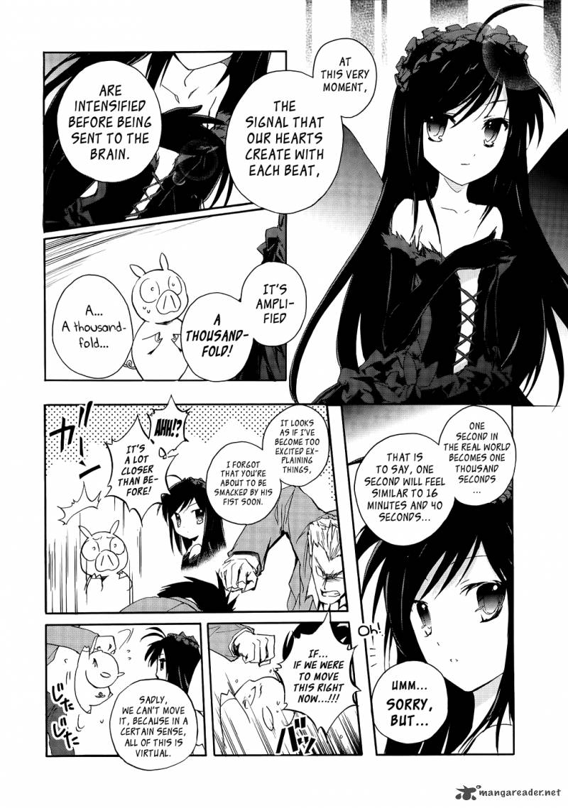 Accel World 2 16