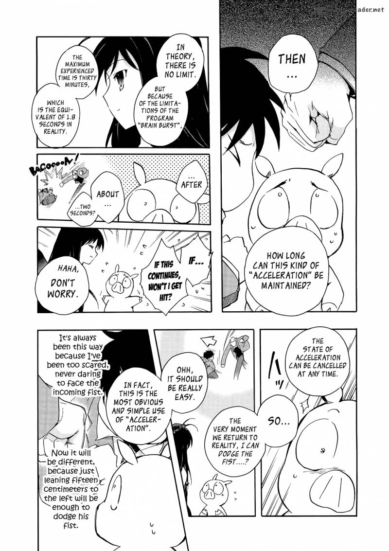 Accel World 2 17