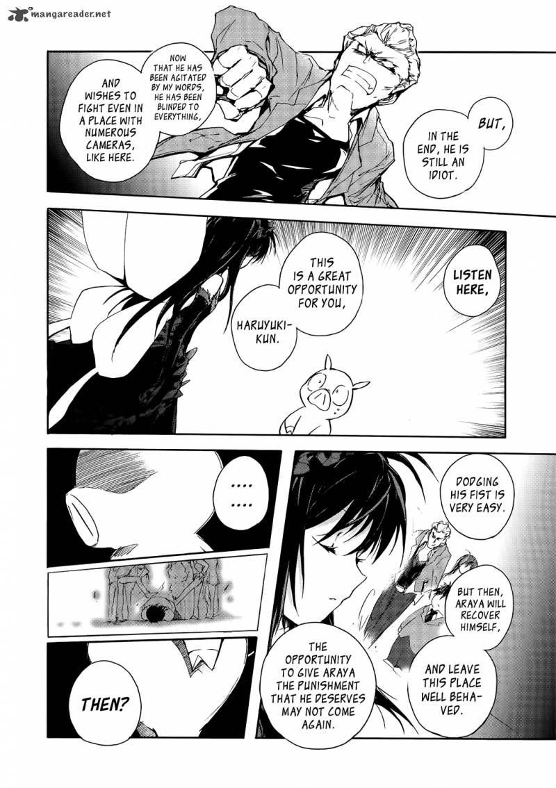 Accel World 2 20