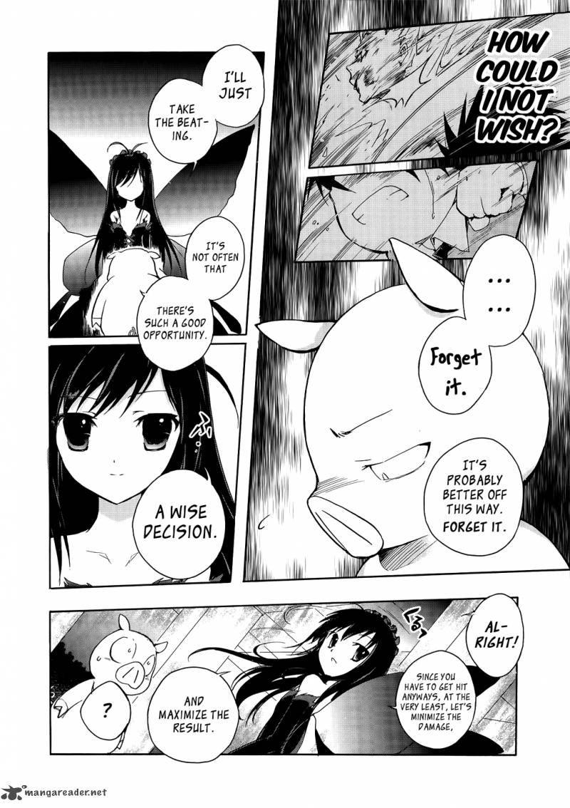 Accel World 2 22
