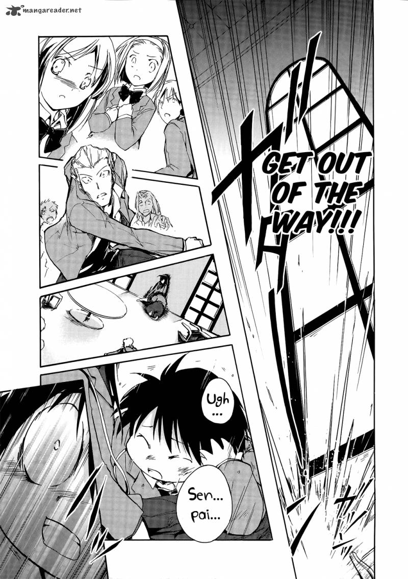 Accel World 2 25