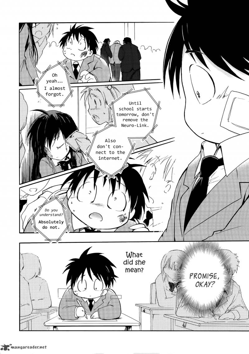 Accel World 2 28