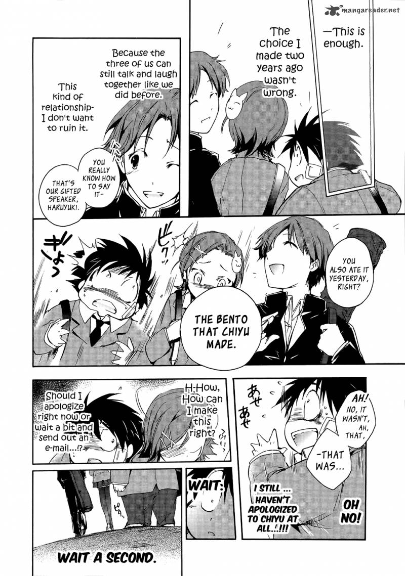 Accel World 2 34