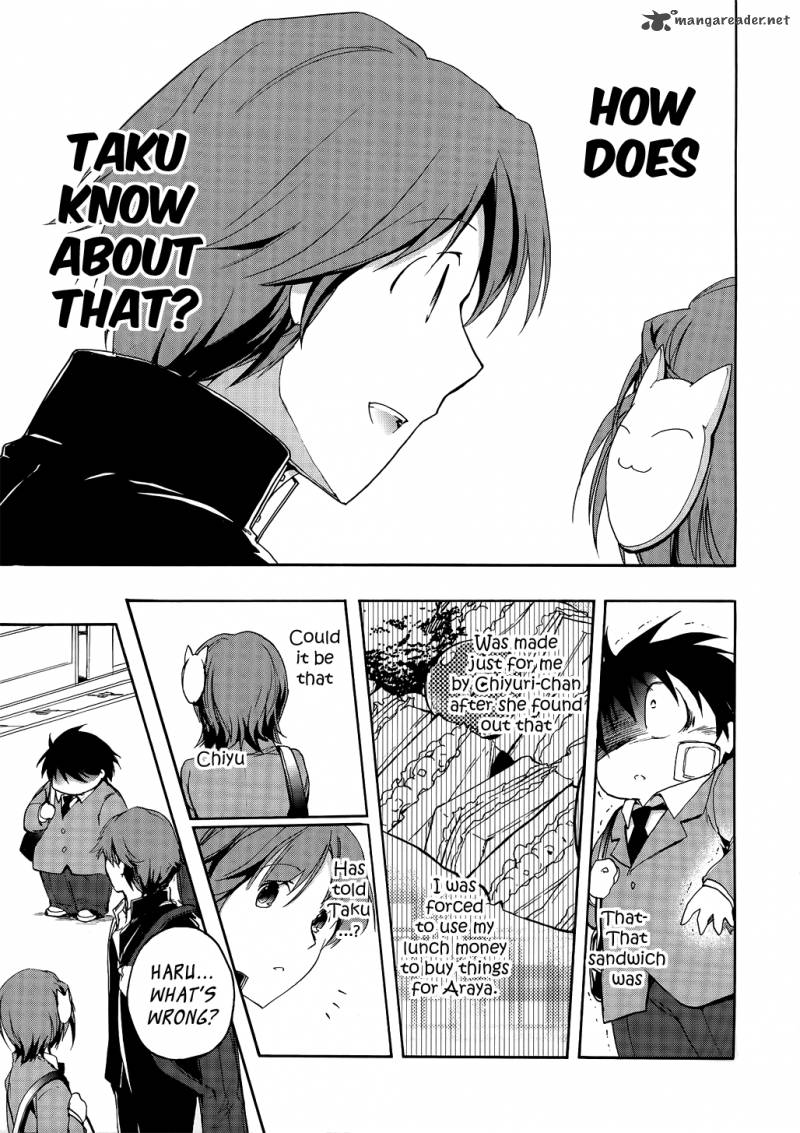 Accel World 2 35