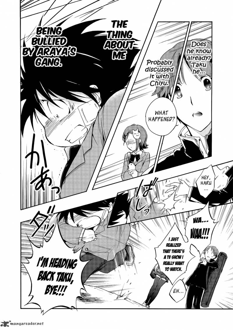Accel World 2 36