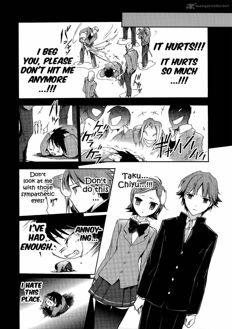 Accel World 2 38