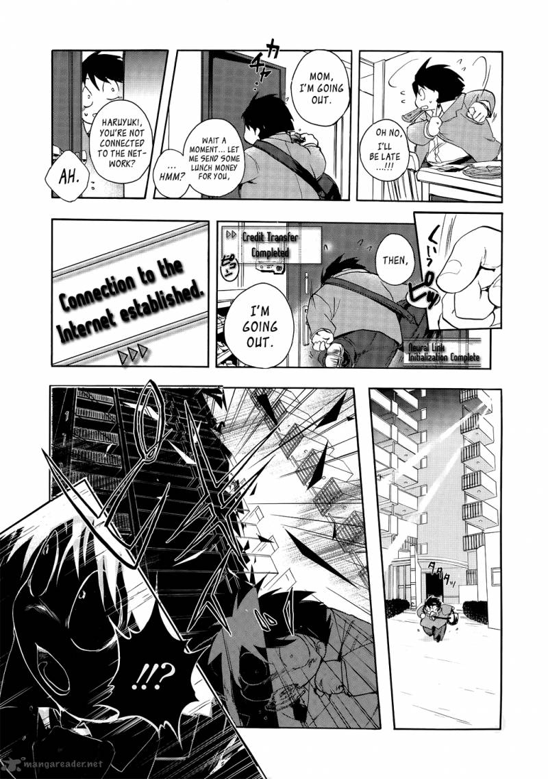 Accel World 2 41