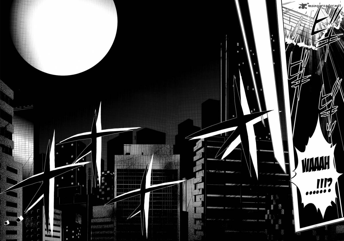 Accel World 2 42