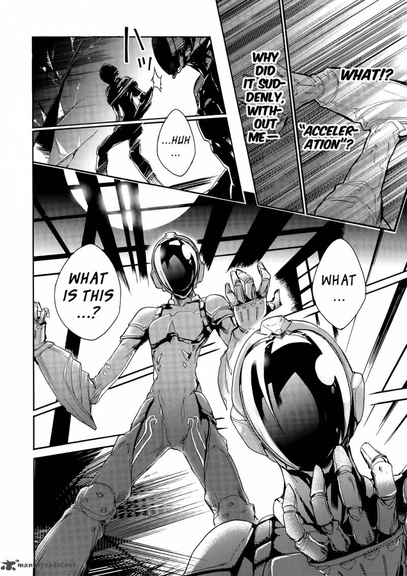 Accel World 2 43