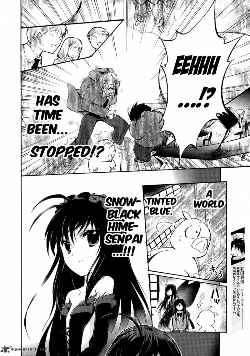Accel World 2 6