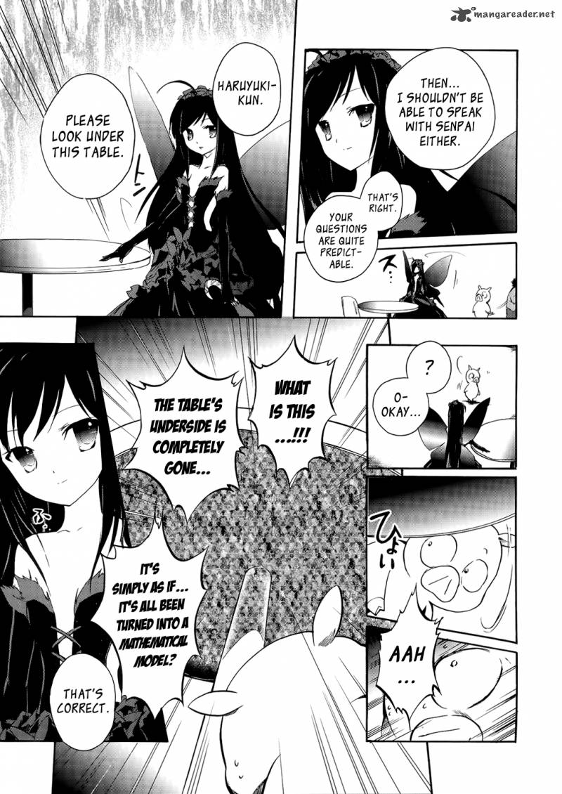 Accel World 2 9