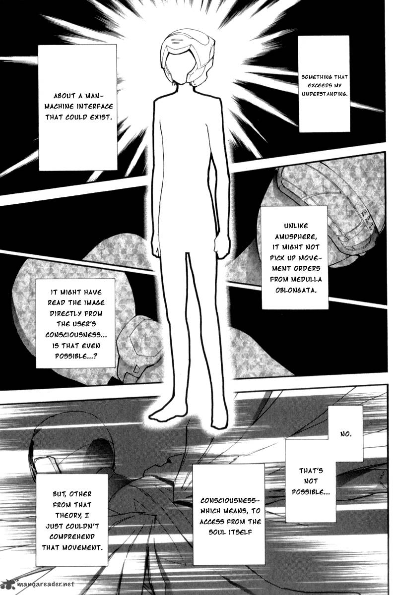 Accel World 20 29