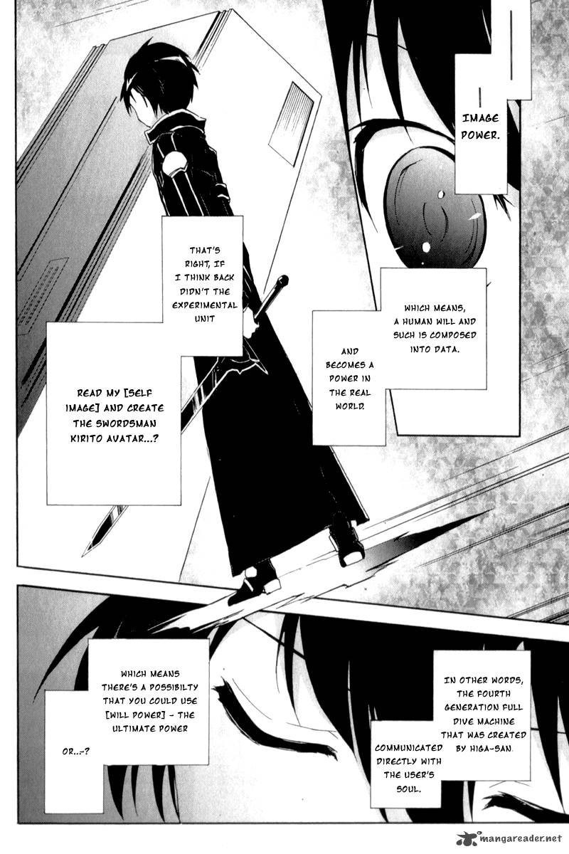 Accel World 20 30
