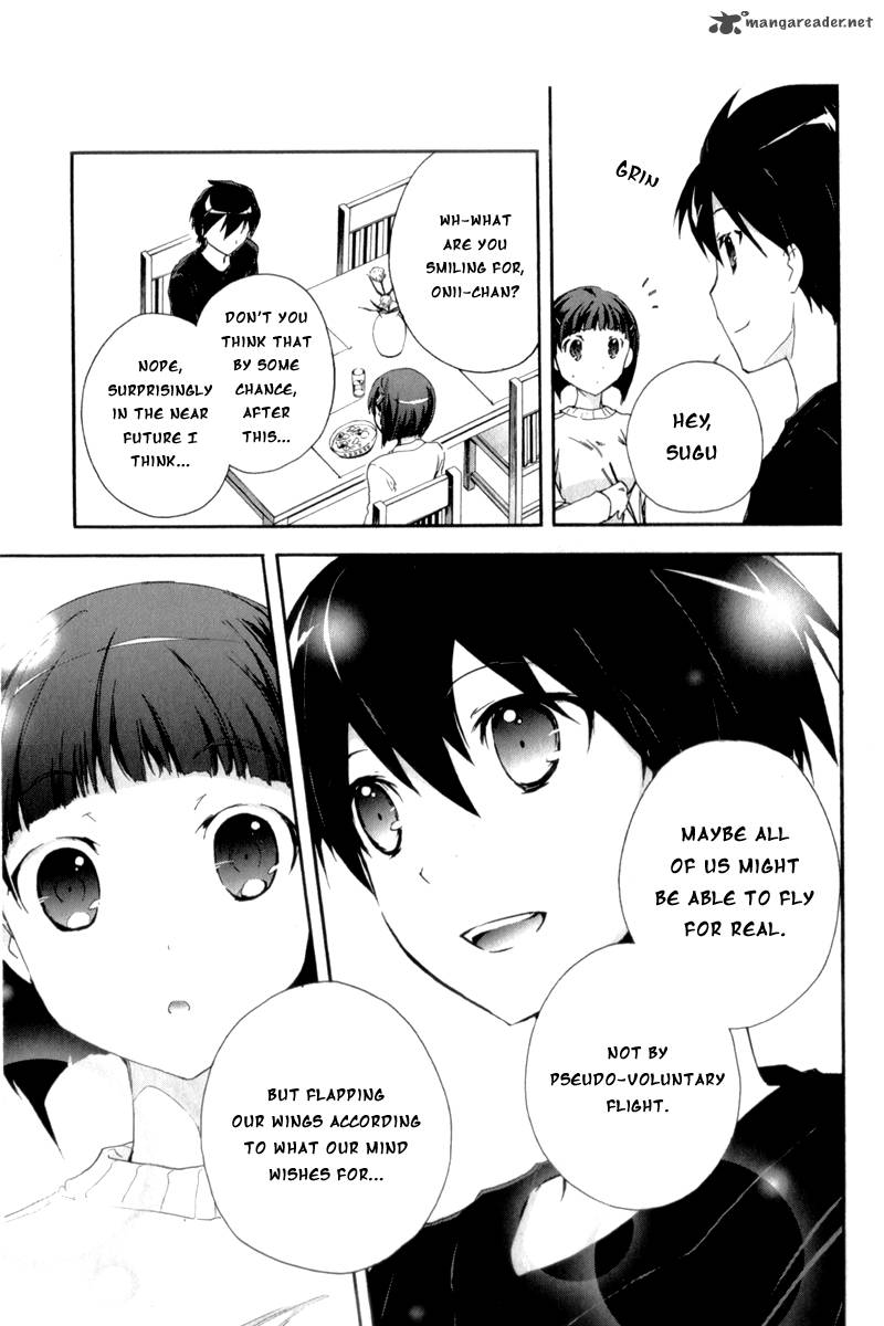 Accel World 20 31