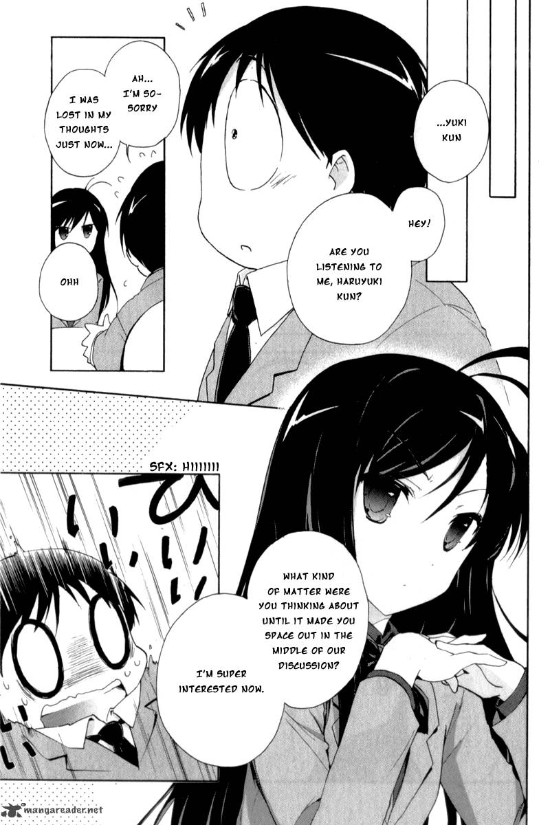 Accel World 20 33