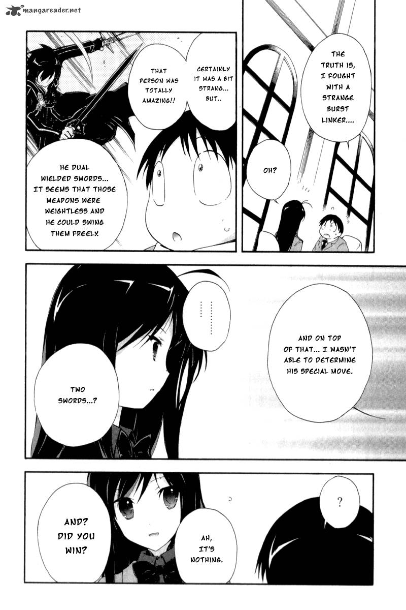 Accel World 20 34