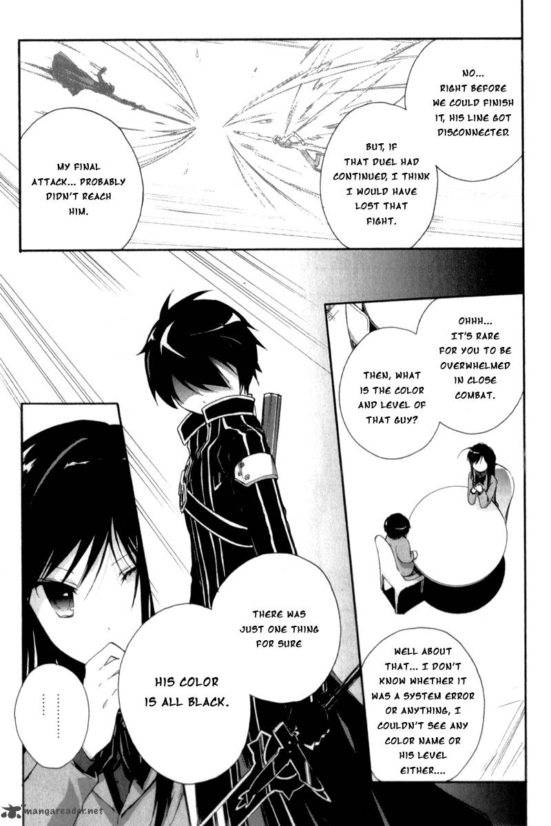 Accel World 20 35