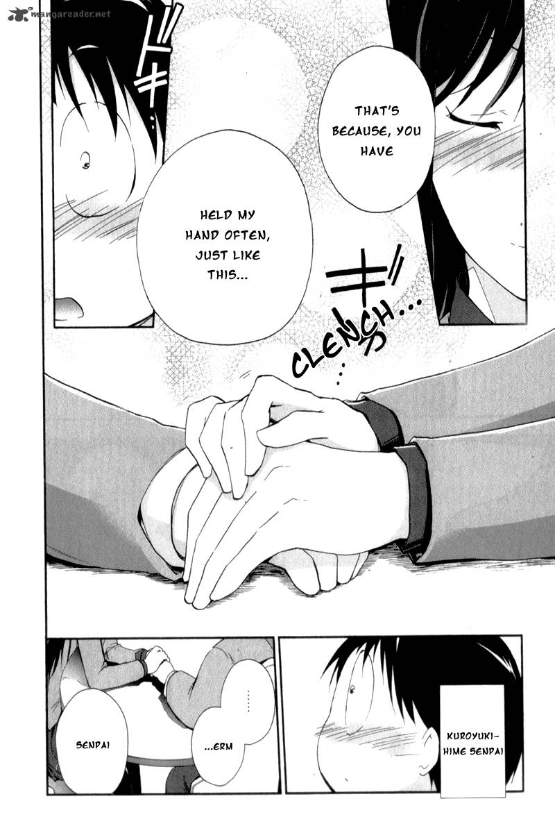Accel World 20 40