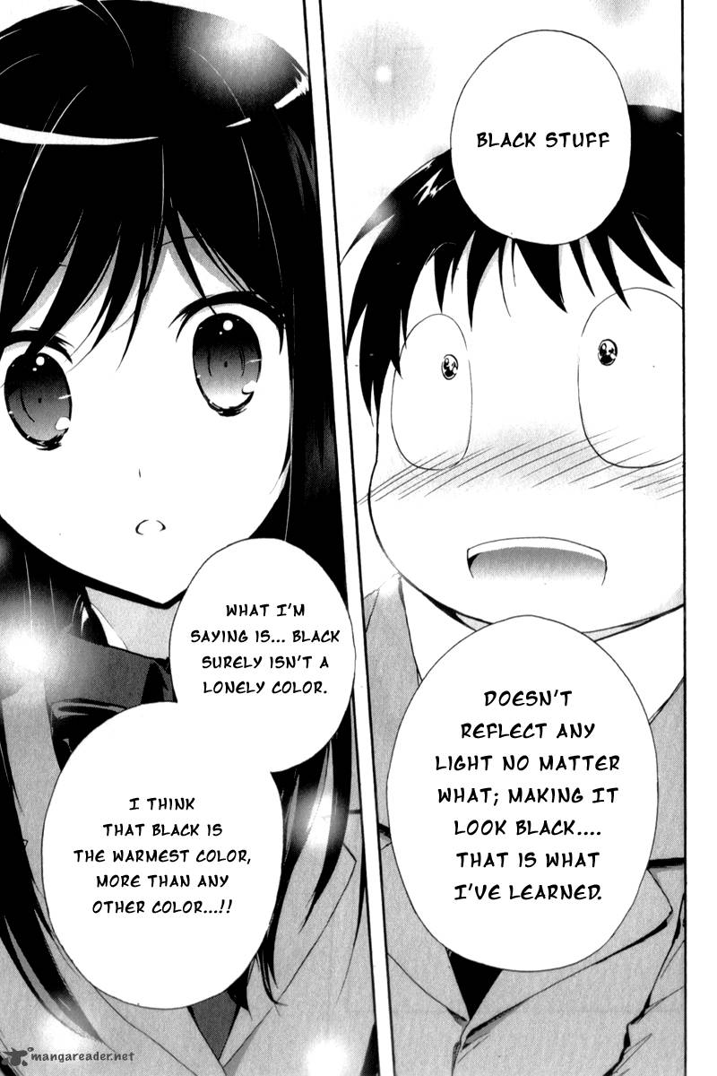 Accel World 20 41