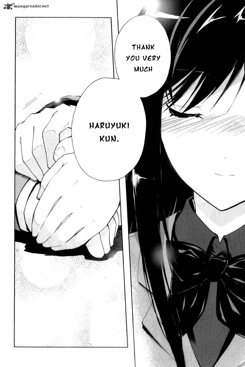 Accel World 20 42