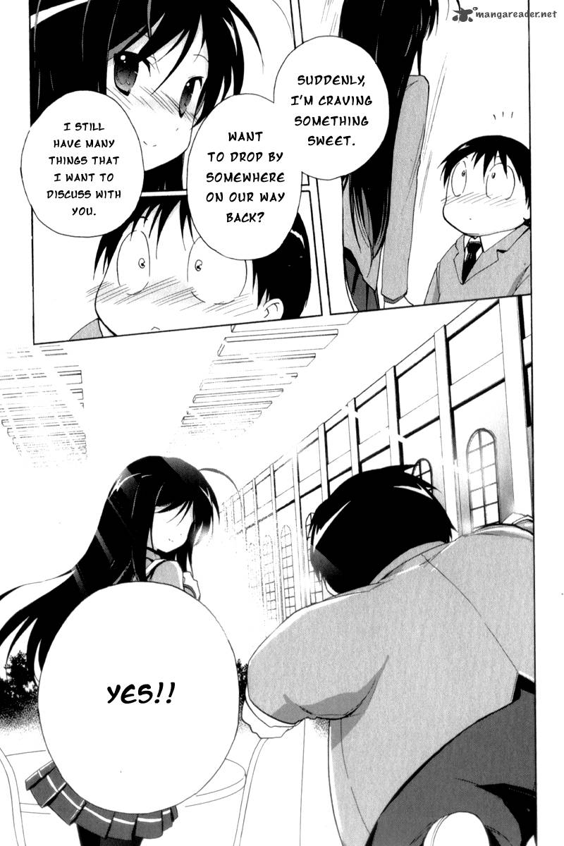 Accel World 20 43