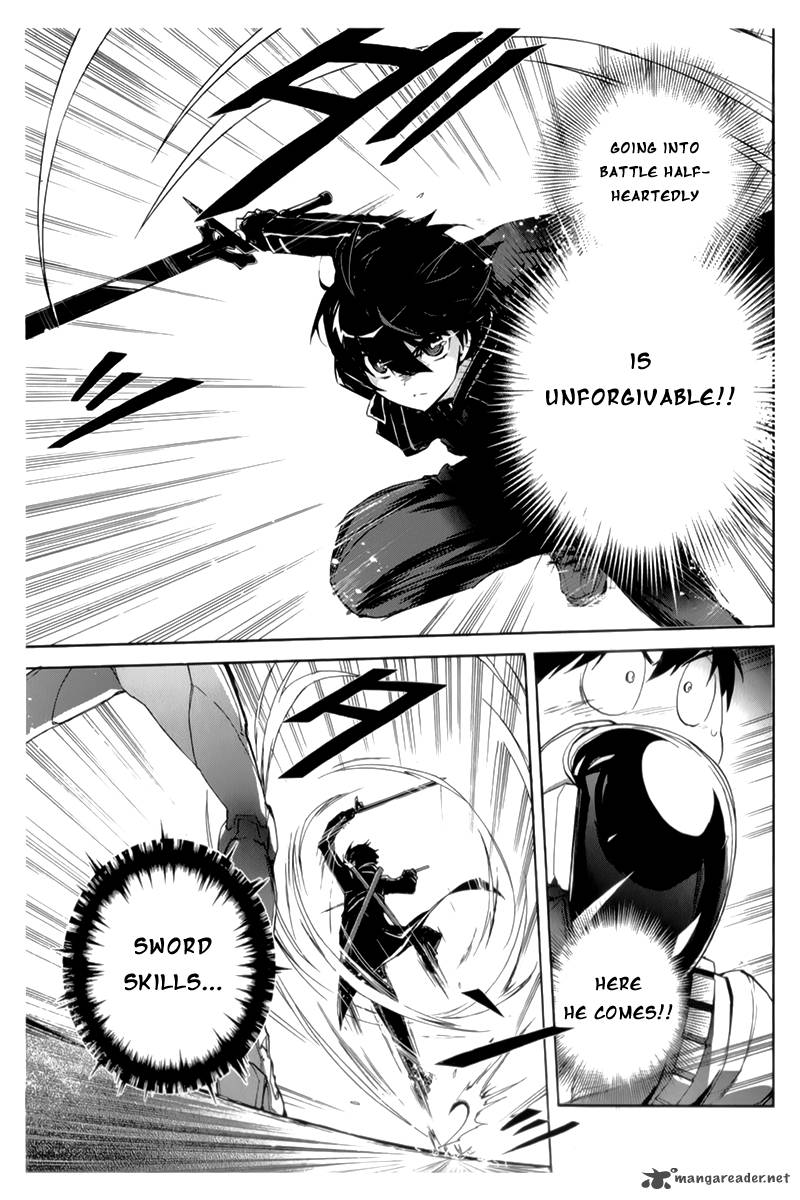 Accel World 20 6