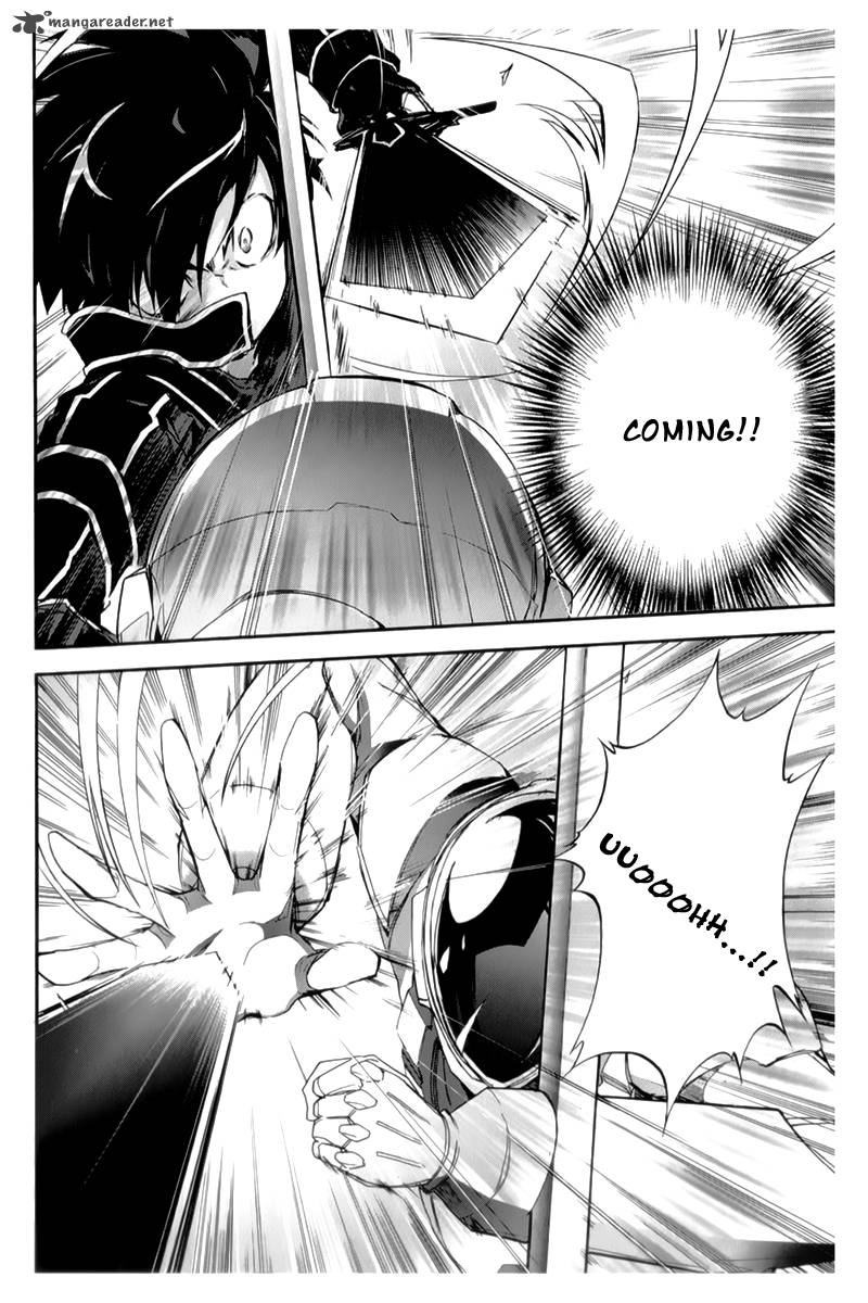 Accel World 20 9
