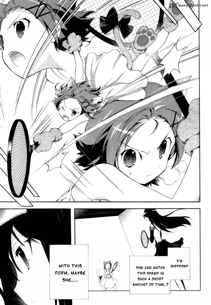 Accel World 21 10