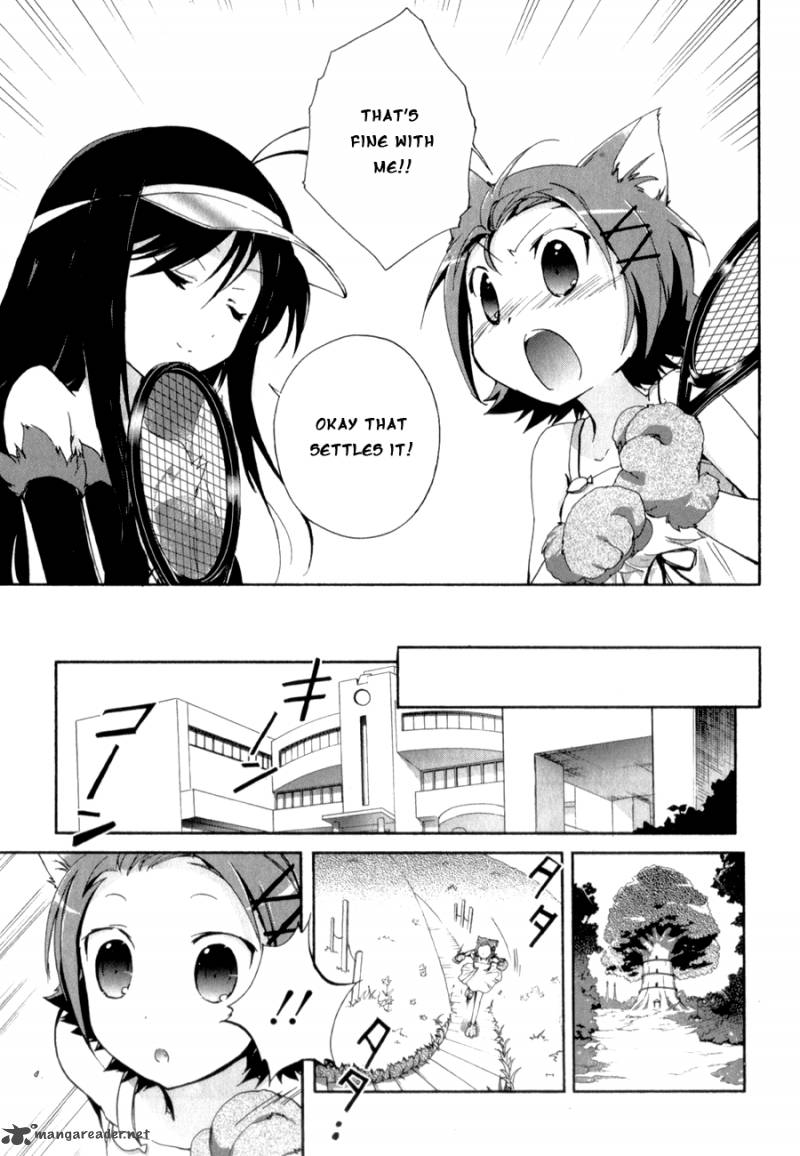 Accel World 21 12