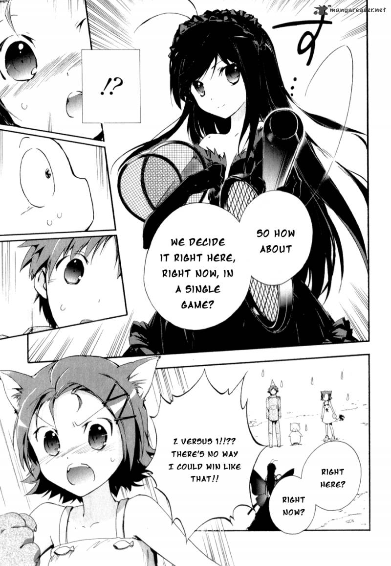 Accel World 21 14