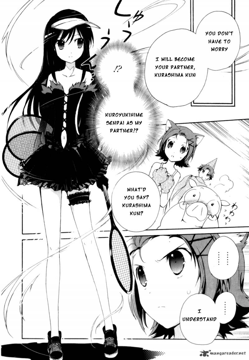 Accel World 21 15