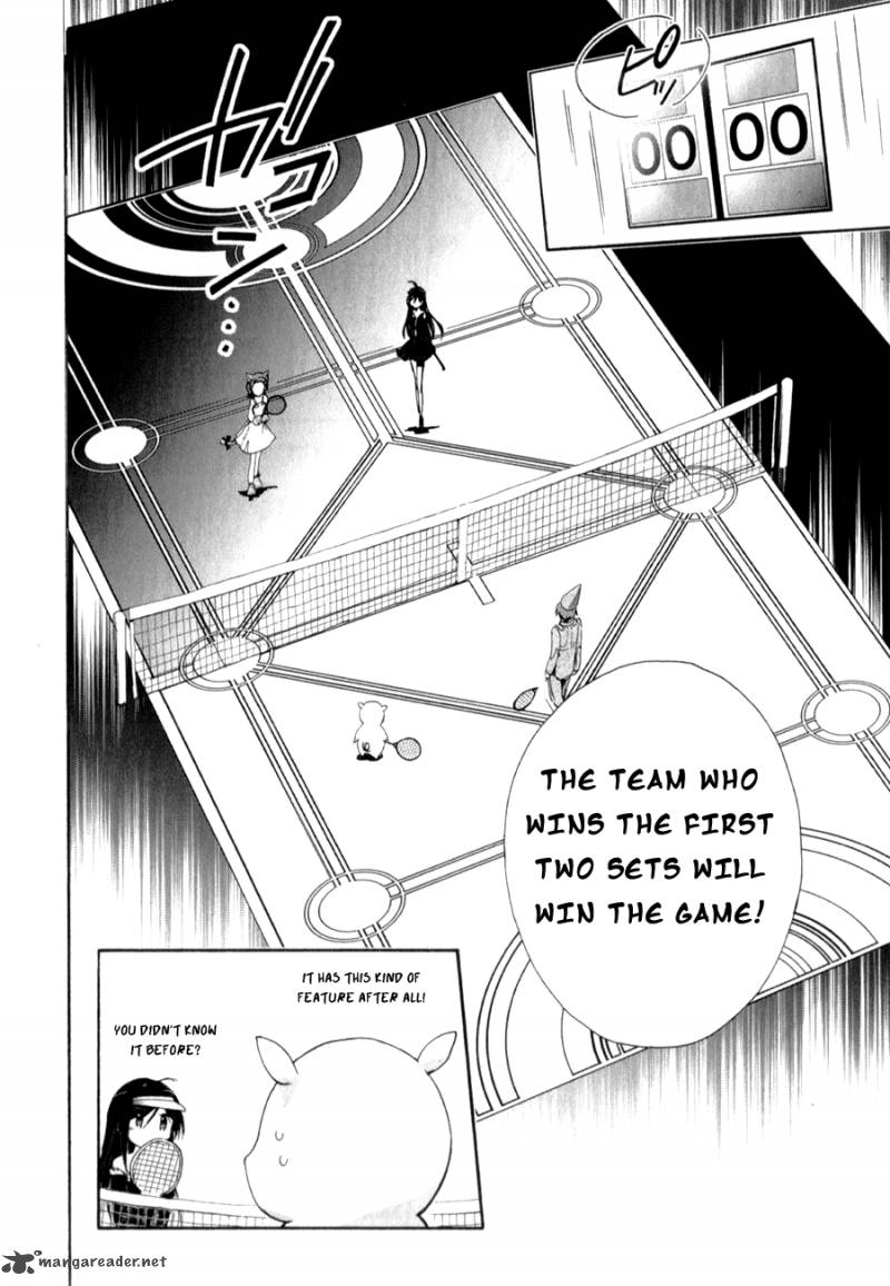Accel World 21 17