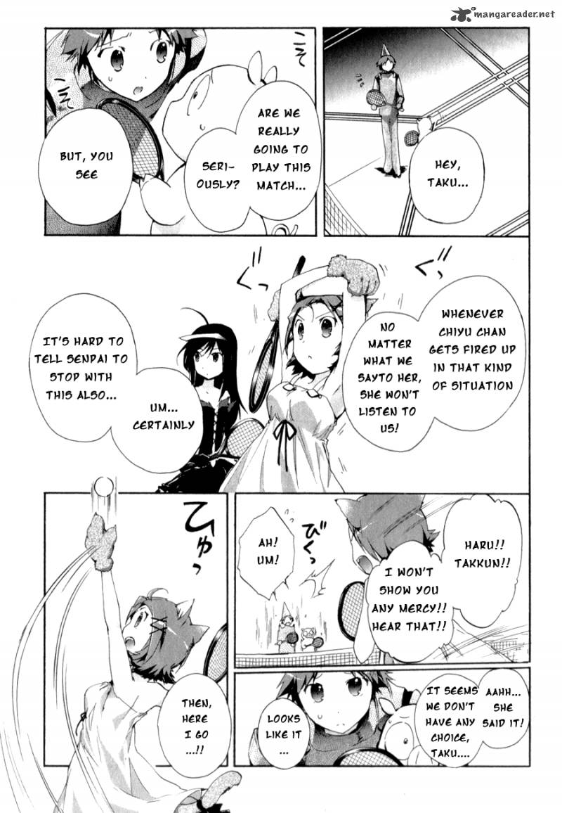 Accel World 21 18