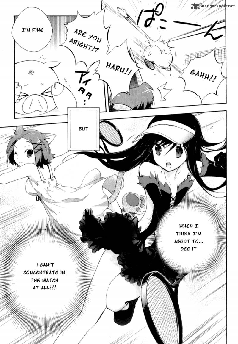 Accel World 21 20