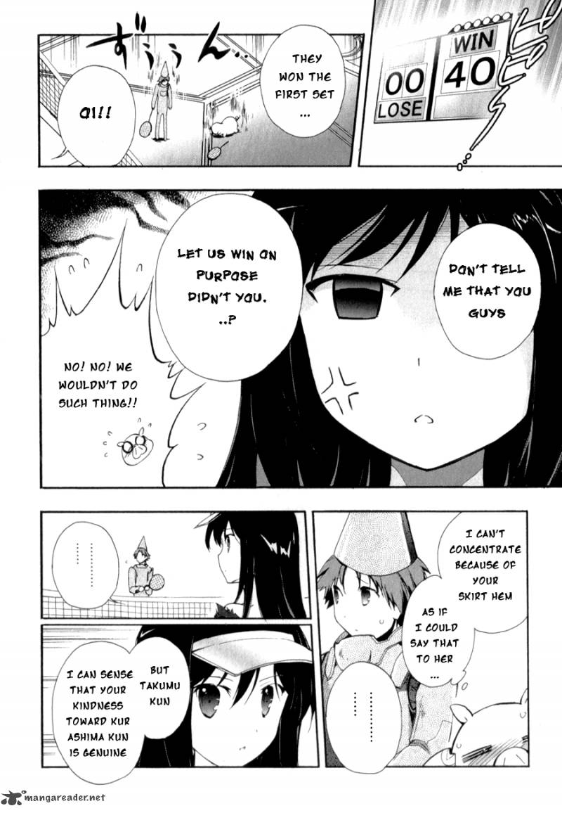 Accel World 21 21