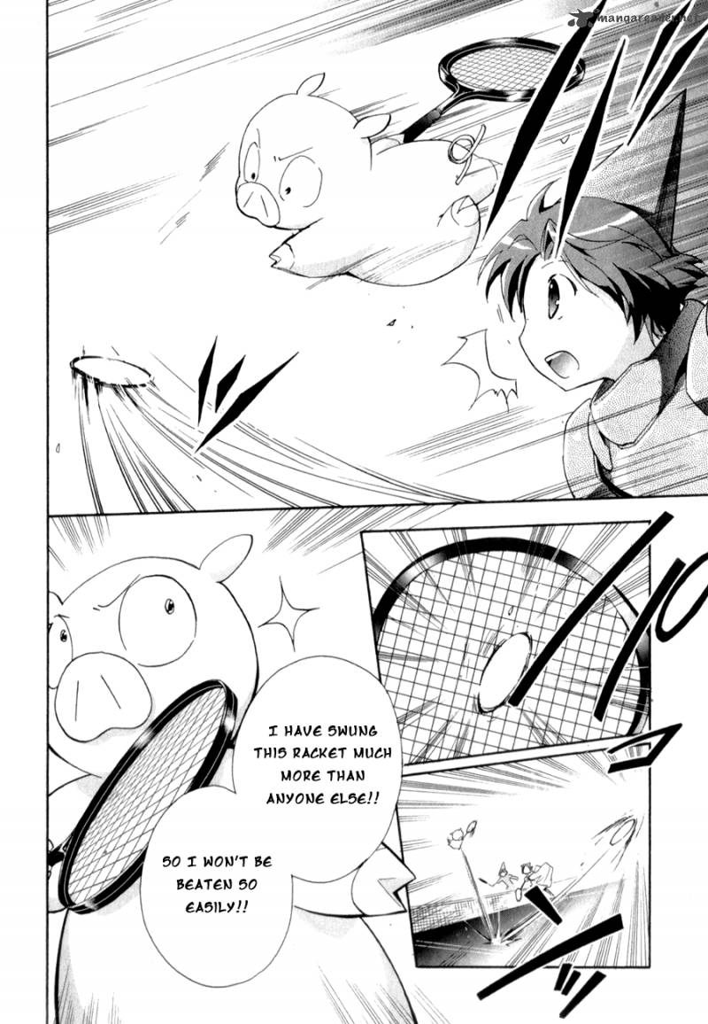 Accel World 21 25