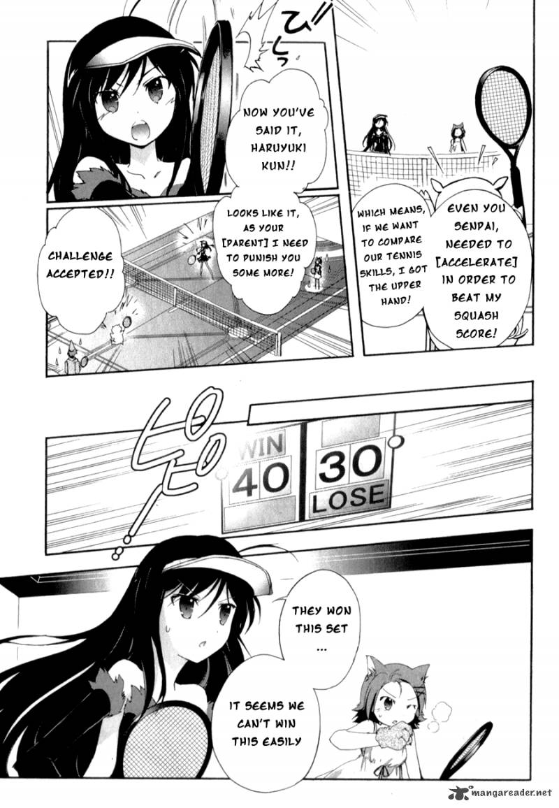 Accel World 21 26