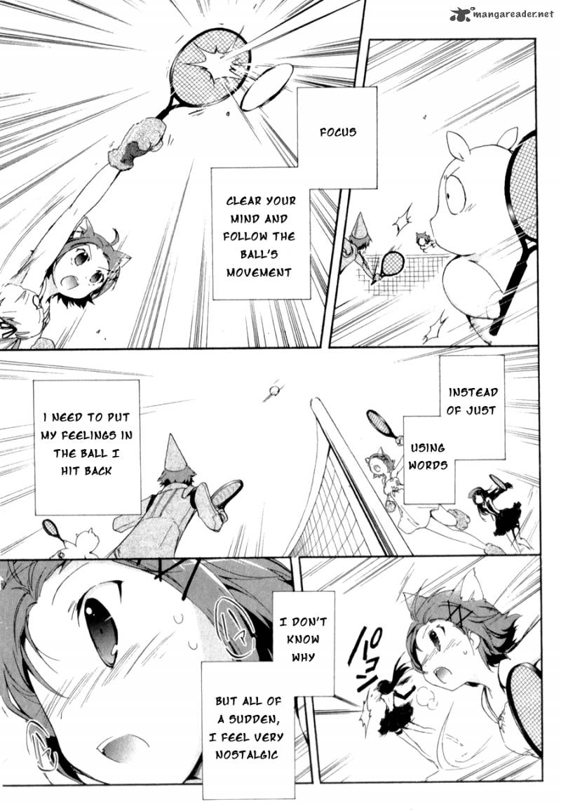 Accel World 21 28