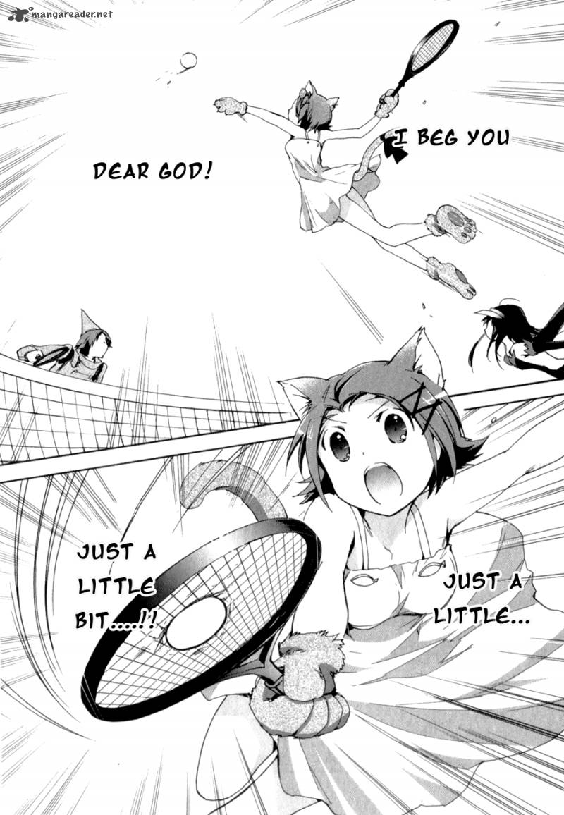 Accel World 21 30