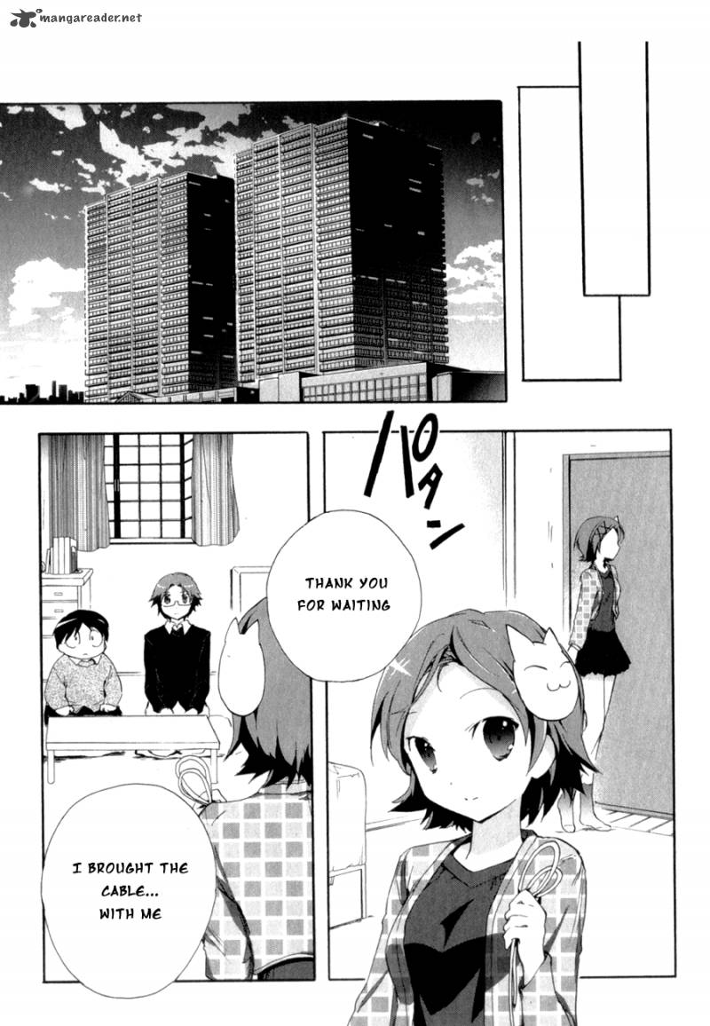 Accel World 21 34